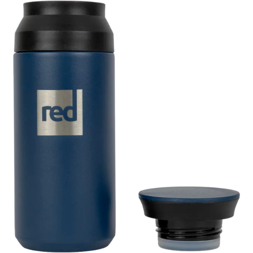 2026 Red Paddle Co 330 Ml Termoflaske Til Eventyr 005-010-002-330 - Admiral Blue